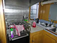 Longliner na sprzedaż