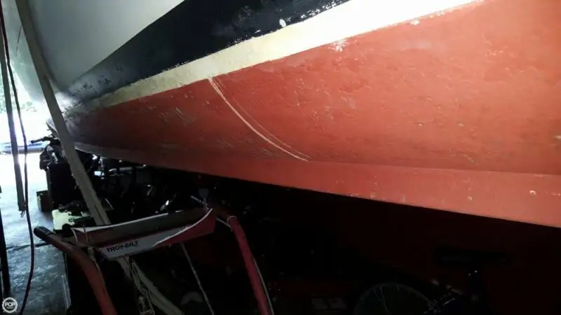 Trawler na sprzedaż