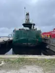 Dredger na sprzedaż