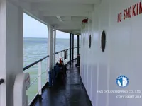 Tankowiec do przewozu ropy/chemikaliów na sprzedaż