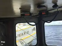 Trawler na sprzedaż