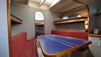 Statek badawczy na sprzedaż