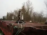 Barka na sprzedaż