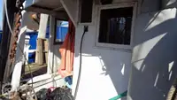 Trawler na sprzedaż