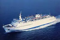 Ro-Ro ship na sprzedaż