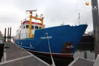 Floating hotel na sprzedaż