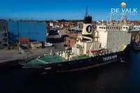 Lodołamacz na sprzedaż