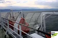Statek Ro-Ro na sprzedaż
