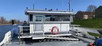 Statek transportowy ładunków sypkich na sprzedaż