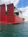 Ro-Ro ship na sprzedaż