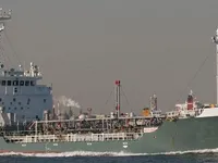 Tankowiec do przewozu ropy/chemikaliów na sprzedaż