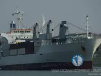 Tankowiec do przewozu ropy/chemikaliów na sprzedaż