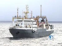 Trawler na sprzedaż