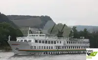 Statek wycieczkowy na sprzedaż