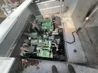 Statki robocze na sprzedaż
