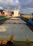 Tankowiec do przewozu ropy/chemikaliów na sprzedaż