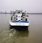 Dredger na sprzedaż
