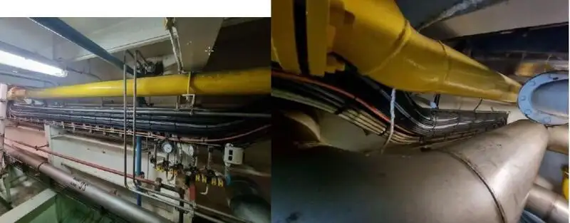 Tankowiec do przewozu ropy/chemikaliów na sprzedaż