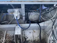 Trawler na sprzedaż