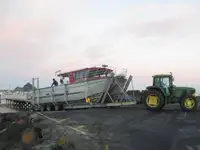 Statek wycieczkowy na sprzedaż
