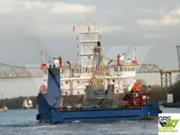 Statek transportowy ładunków sypkich na sprzedaż