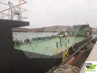 Statek desantowy, czołgowy na sprzedaż