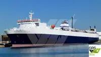Ro-Ro ship na sprzedaż