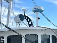 Trawler na sprzedaż