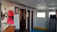 Katamaran na sprzedaż