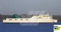 Ro-Ro ship na sprzedaż