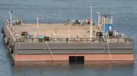 Barka na sprzedaż