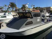 Trawler na sprzedaż
