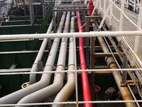 Tankowiec do przewozu ropy/chemikaliów na sprzedaż