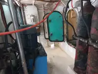 Trawler na sprzedaż