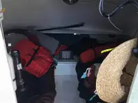 Trawler na sprzedaż