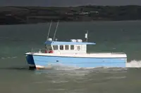 Katamaran na sprzedaż
