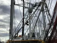 Trawler na sprzedaż