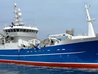 Trawler na sprzedaż