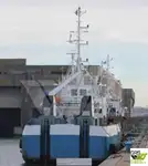Dredger na sprzedaż