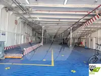 Statek Ro-Ro na sprzedaż