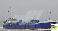 Dredger na sprzedaż