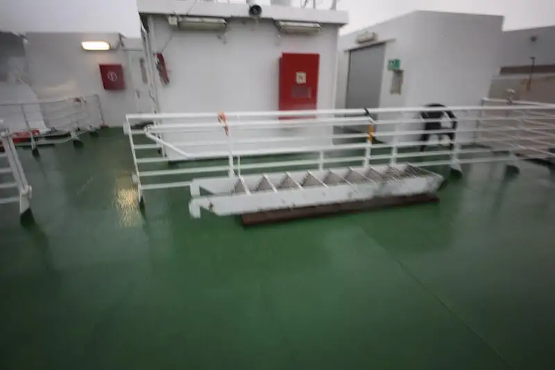 Statek transportowy ładunków sypkich na sprzedaż