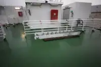 Statek transportowy ładunków sypkich na sprzedaż