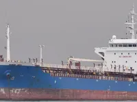 Tankowiec do przewozu ropy/chemikaliów na sprzedaż