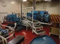 Tankowiec do przewozu ropy/chemikaliów na sprzedaż