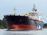 Tankowiec do przewozu ropy/chemikaliów na sprzedaż