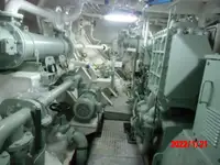 Trawler na sprzedaż