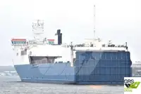 Ro-Ro ship na sprzedaż