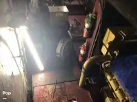 Trawler na sprzedaż
