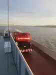 Statek desantowy, czołgowy na sprzedaż